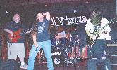 Band