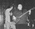 Mike & Steve