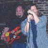 Stagger Inn