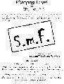 flyer
